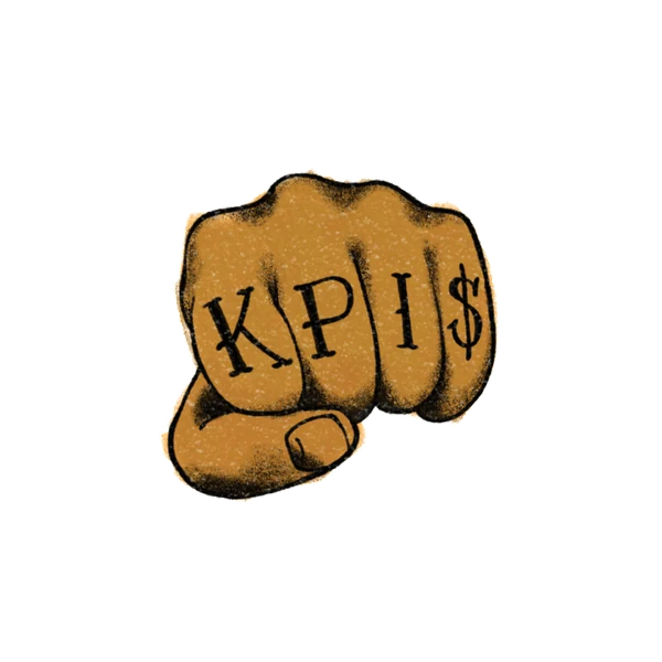 KPI Fist