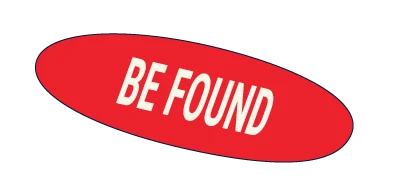 Be Found