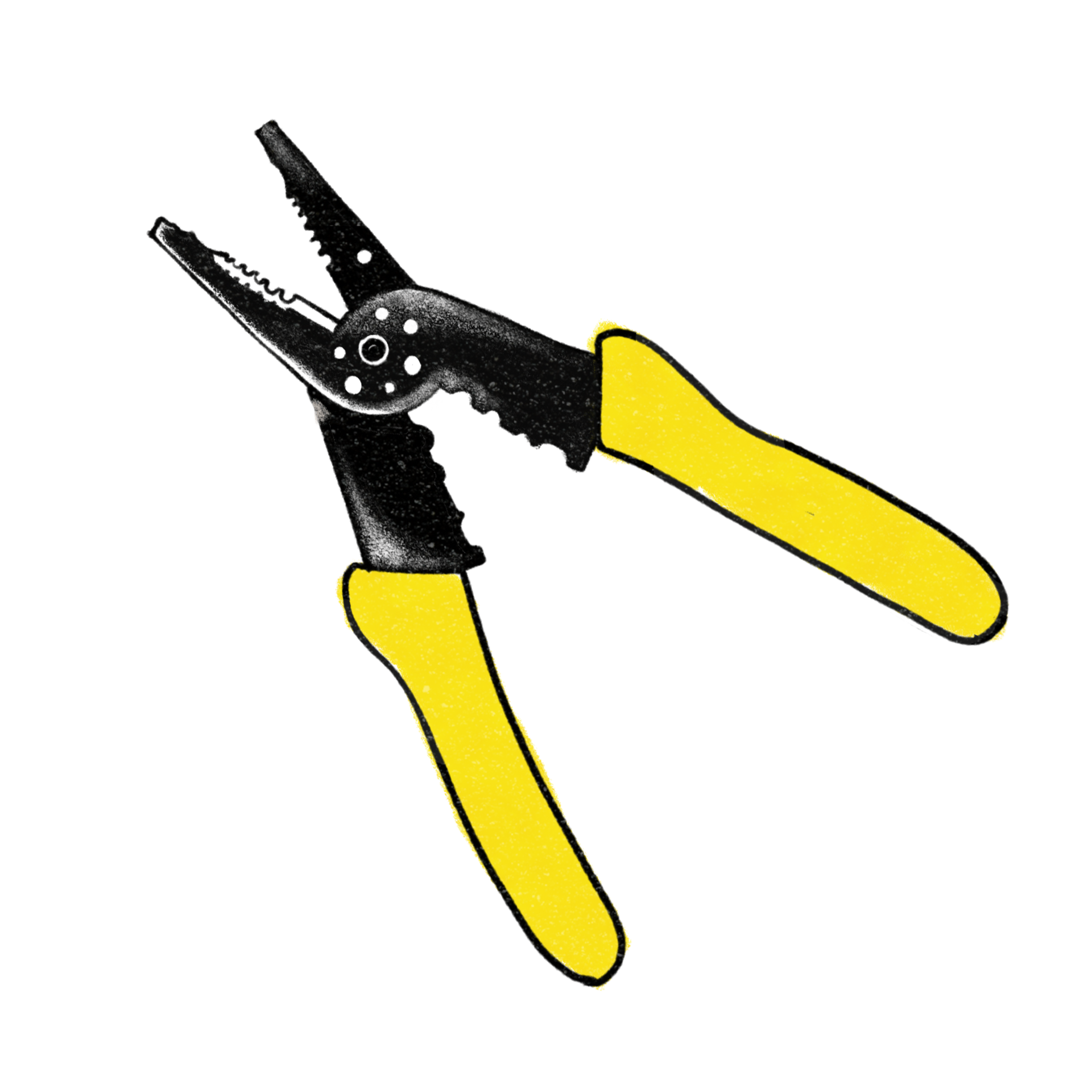 Wire strippers