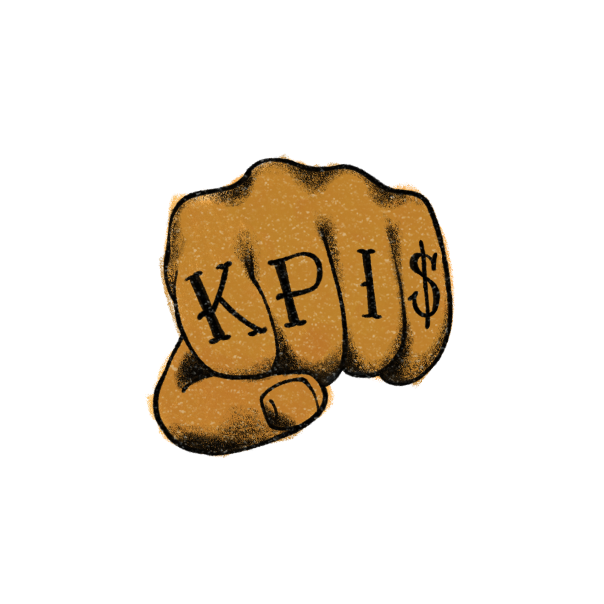 KPI Fist